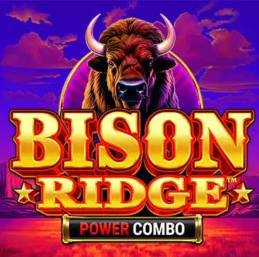 Bison Ridge Power Combo